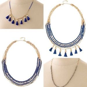 Stella & Dot necklace